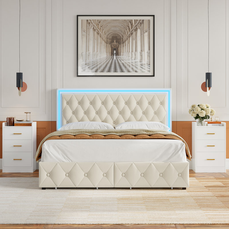 baqueratta journal standard luxe Lexora Dukes 84 in. W x 22 in. D Espresso Double Bath Vanity